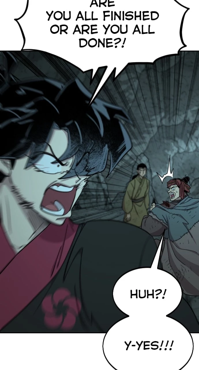 Return of the Blossoming Blade Chapter 96 - 114