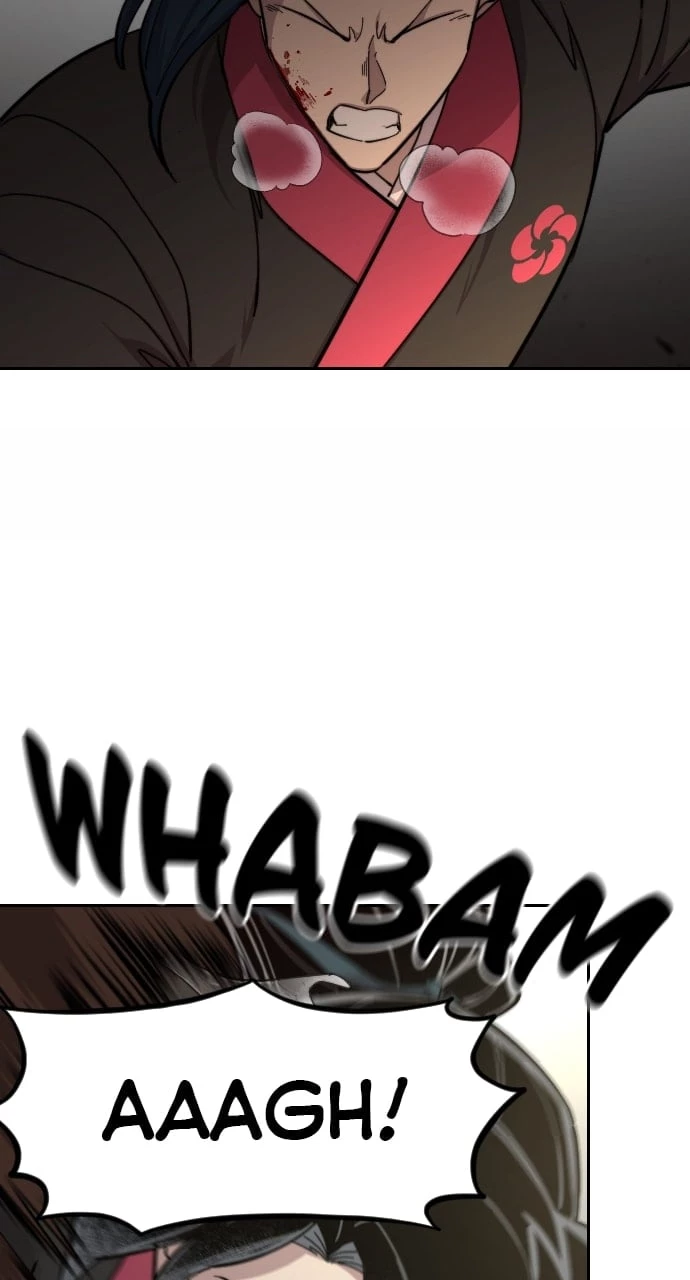 Return of the Blossoming Blade Chapter 92 - 23