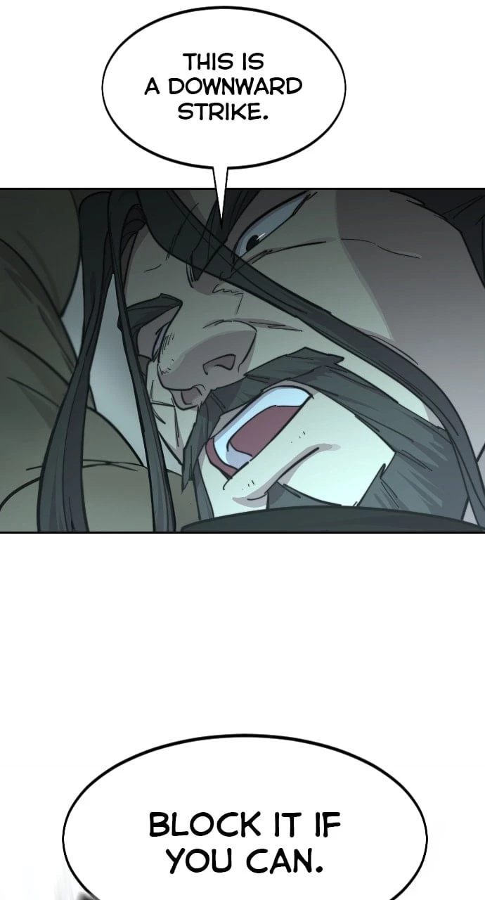 Return of the Blossoming Blade Chapter 97 - 118