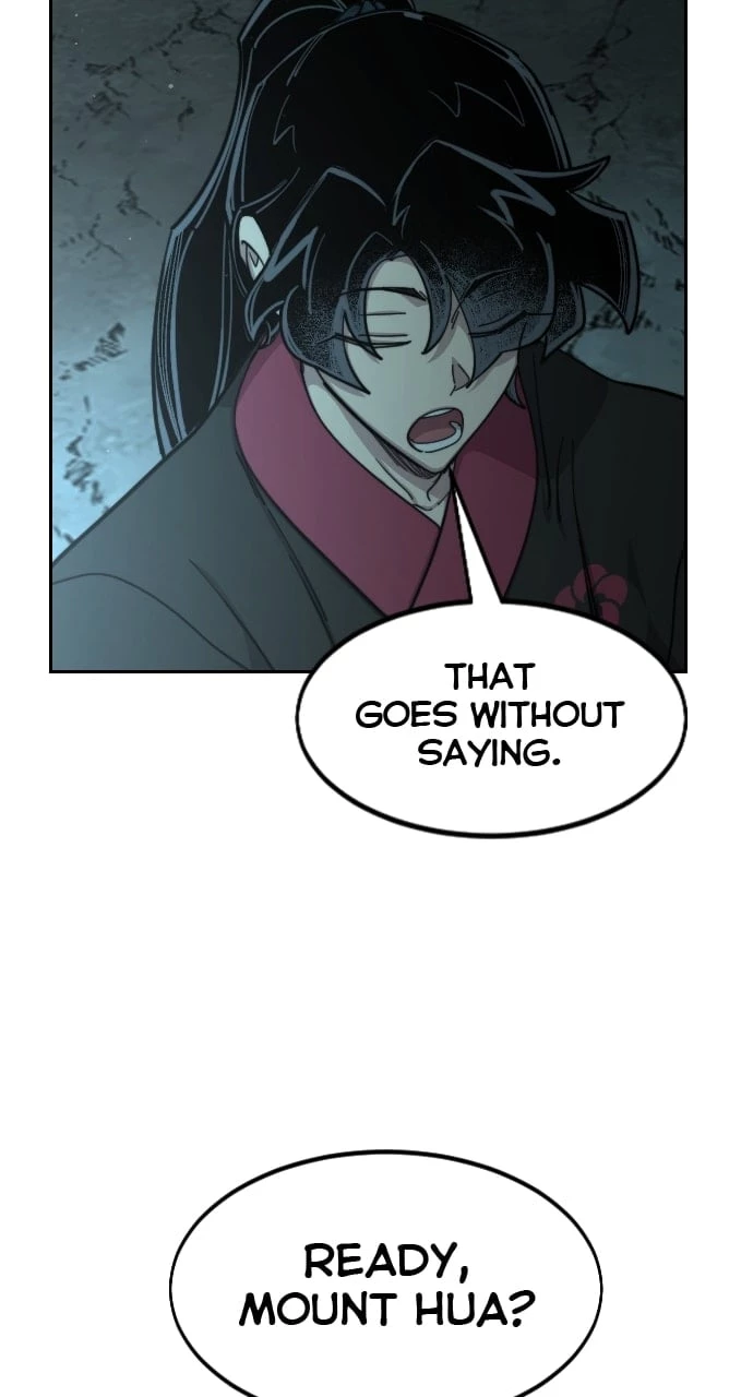 Return of the Blossoming Blade Chapter 93 - 33