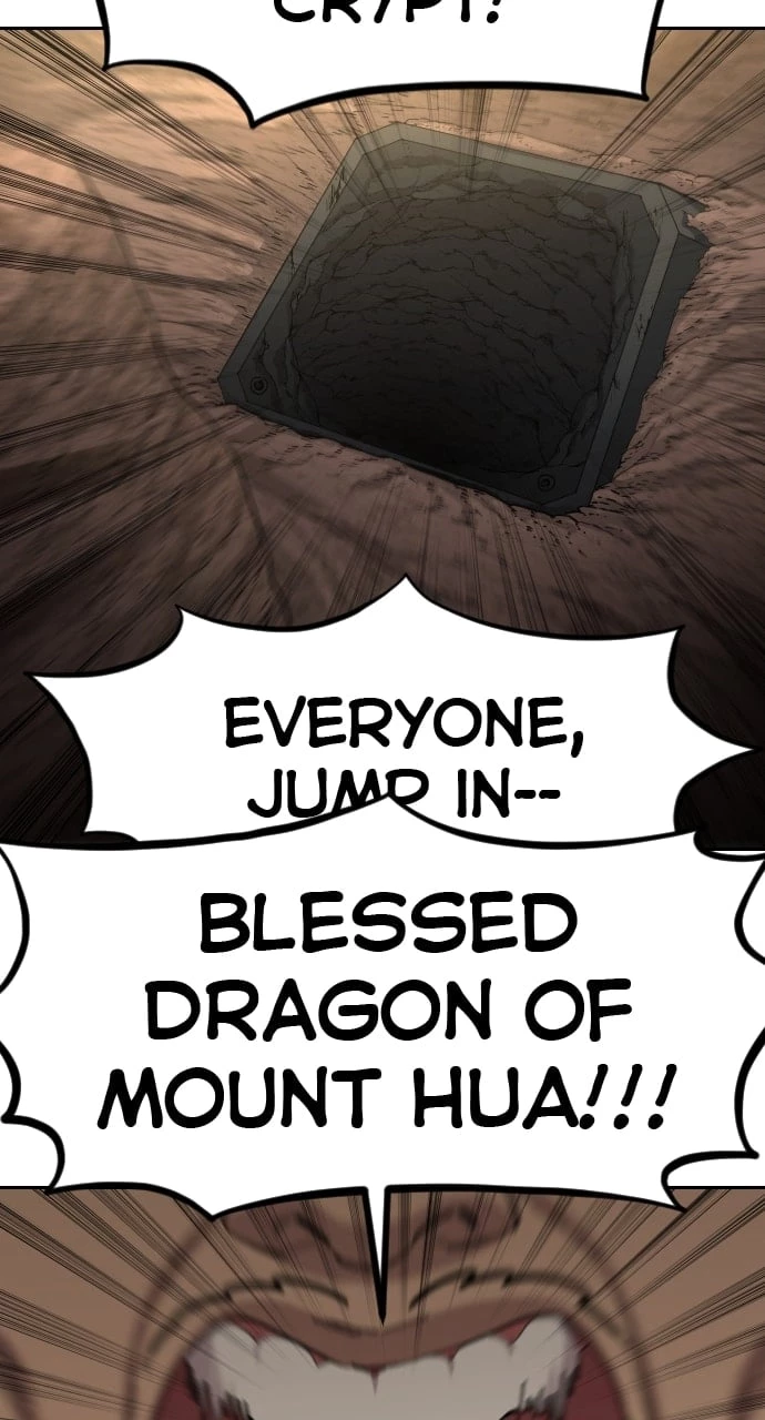 Return of the Blossoming Blade Chapter 92 - 25