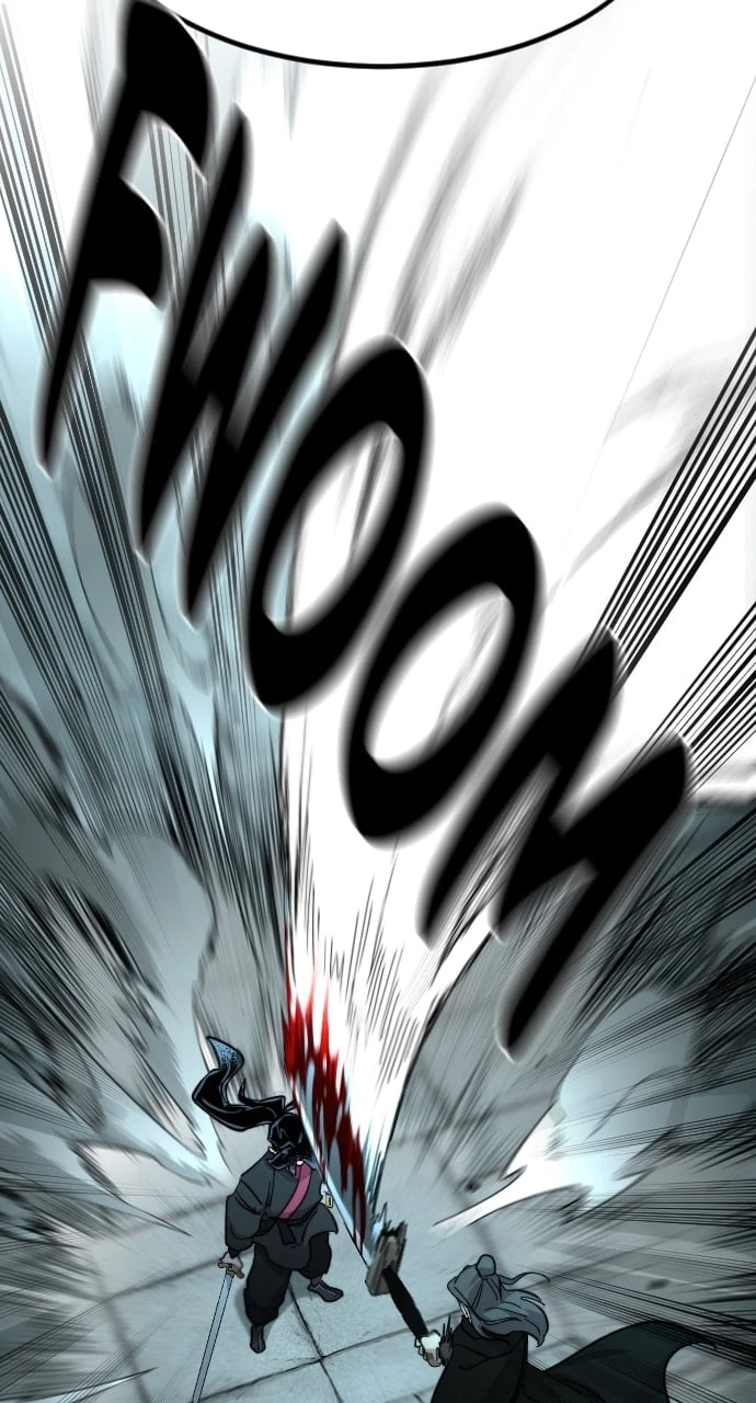Return of the Blossoming Blade Chapter 97 - 119