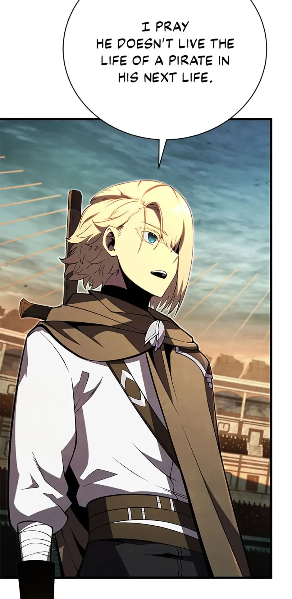 The Swordmaster's Son Chapter 67 - 63