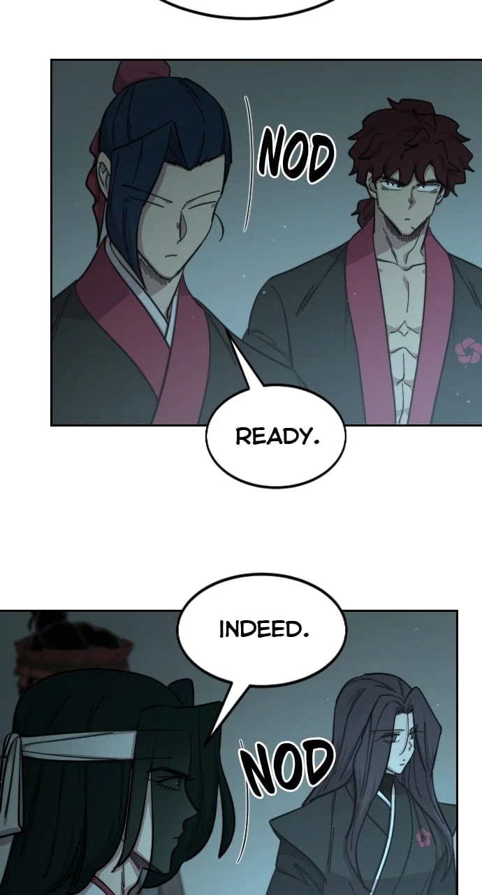 Return of the Blossoming Blade Chapter 93 - 34