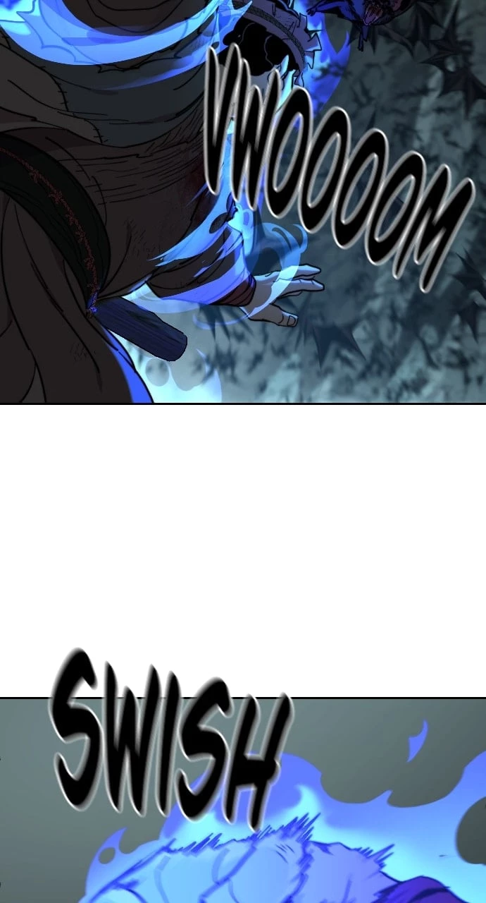 Return of the Blossoming Blade Chapter 95 - 117