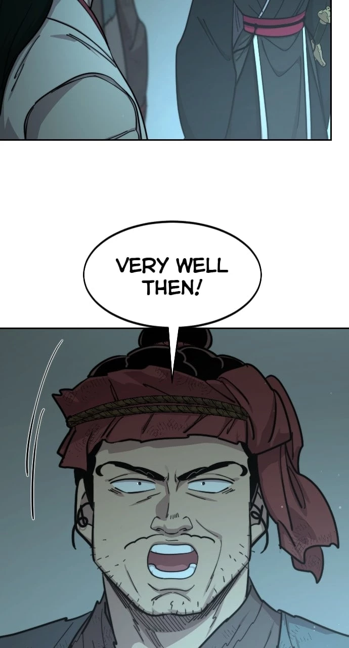 Return of the Blossoming Blade Chapter 93 - 35
