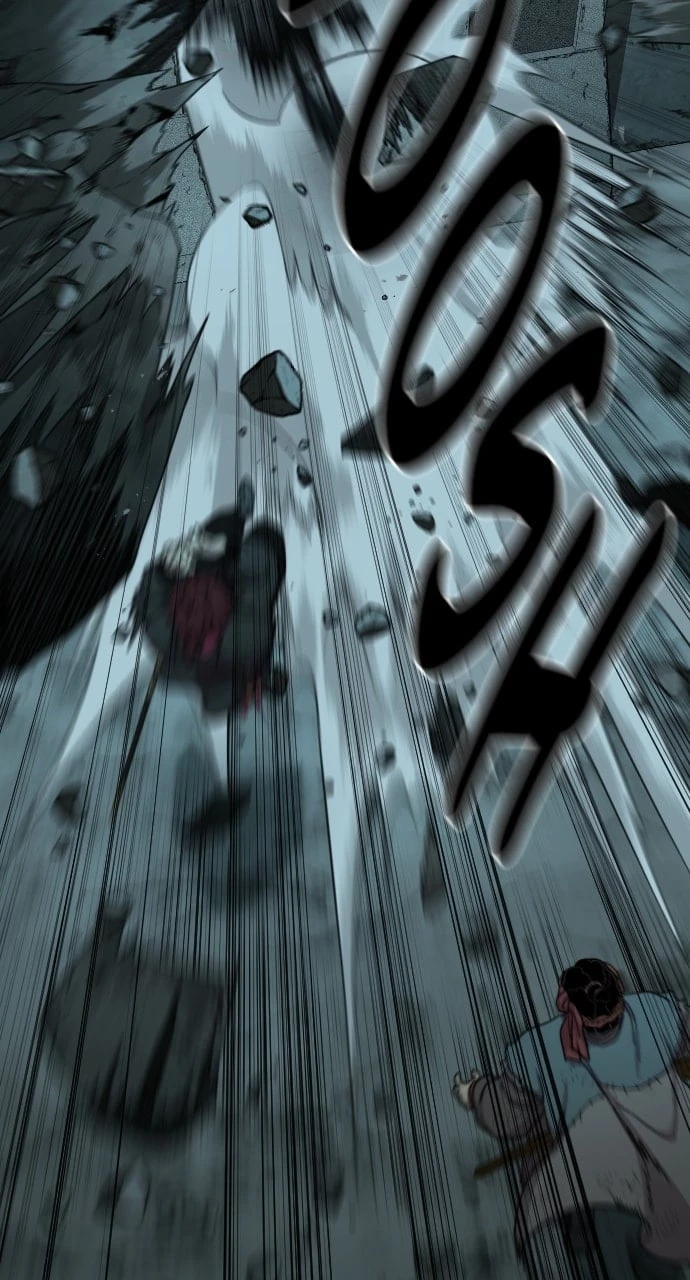 Return of the Blossoming Blade Chapter 94 - 75