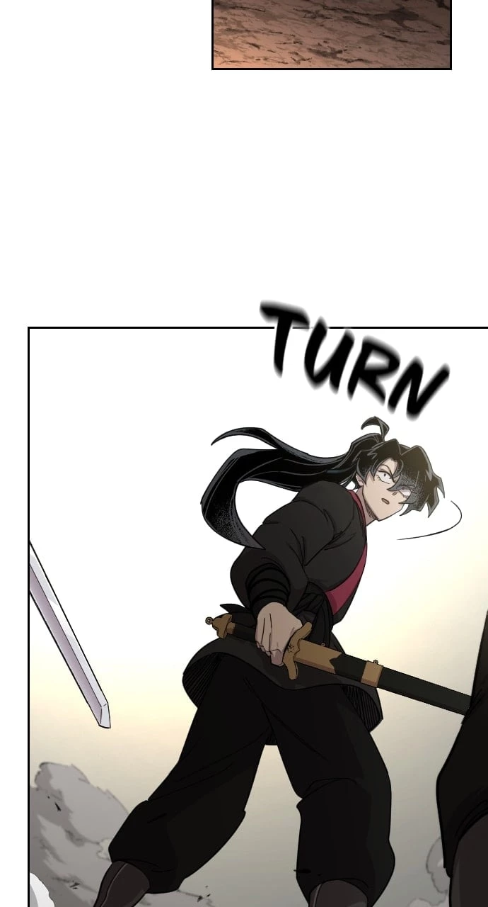 Return of the Blossoming Blade Chapter 92 - 27