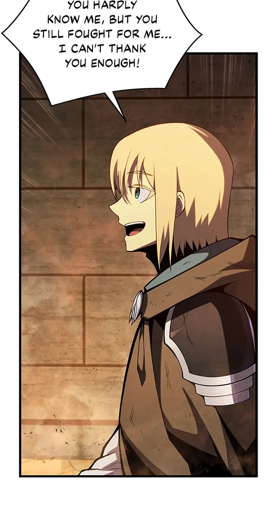 The Swordmaster's Son Chapter 68 - 67