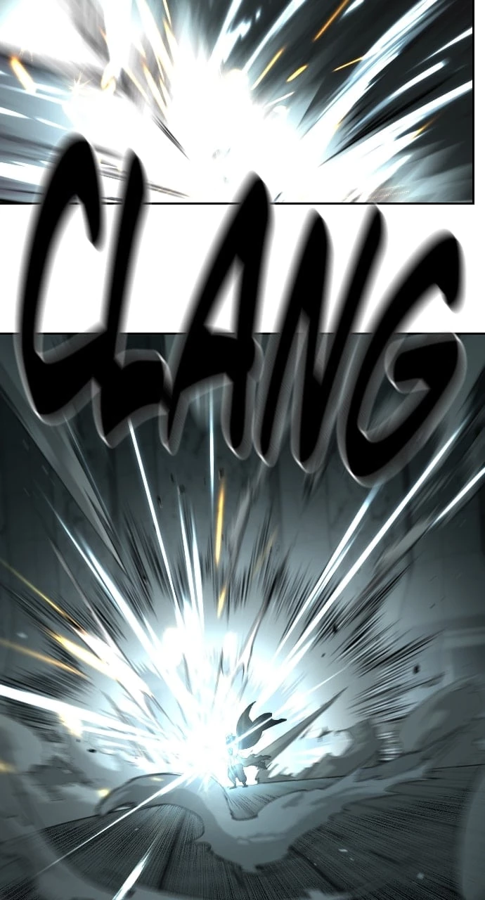 Return of the Blossoming Blade Chapter 97 - 121