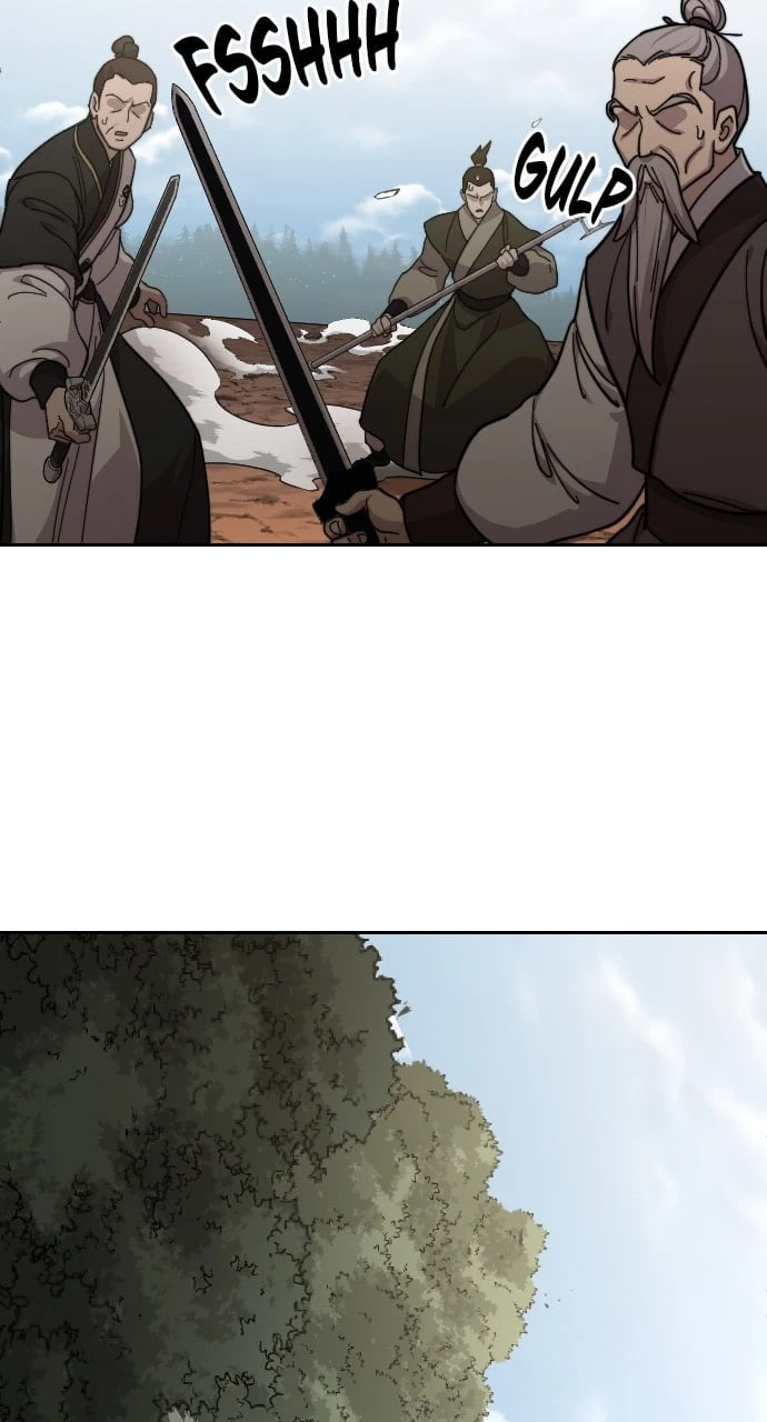 Return of the Blossoming Blade Chapter 91 - 17
