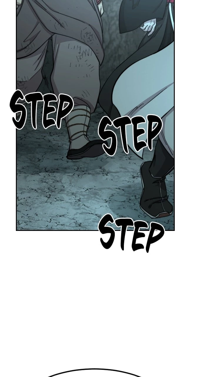 Return of the Blossoming Blade Chapter 96 - 119