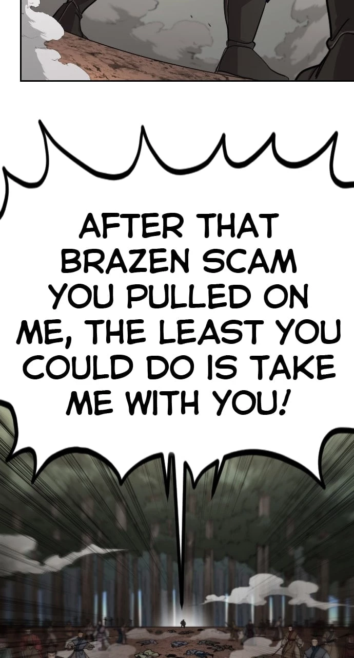 Return of the Blossoming Blade Chapter 92 - 28