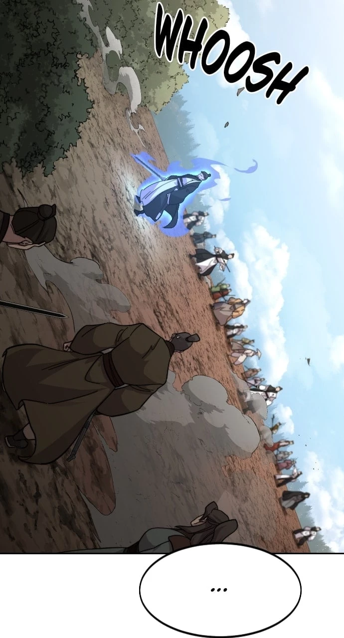 Return of the Blossoming Blade Chapter 91 - 18