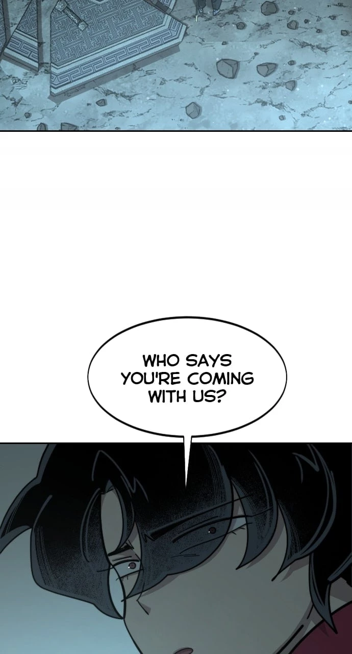 Return of the Blossoming Blade Chapter 93 - 37