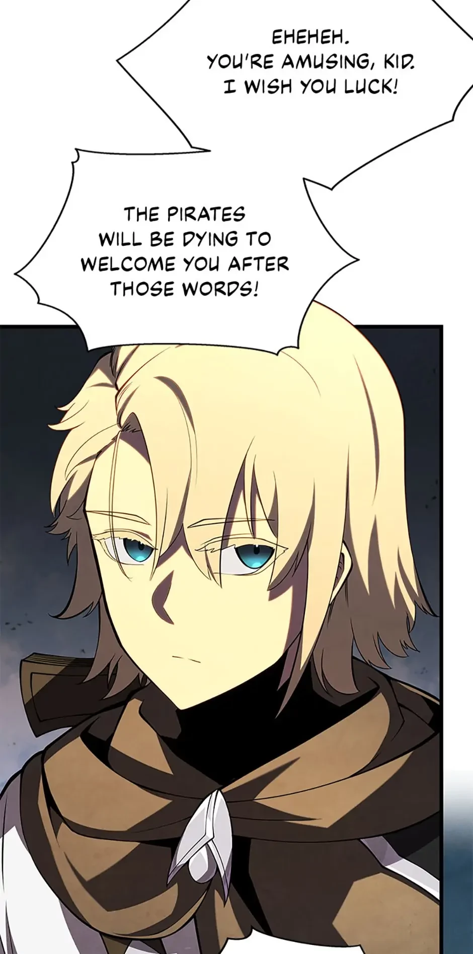 The Swordmaster's Son Chapter 67 - 67
