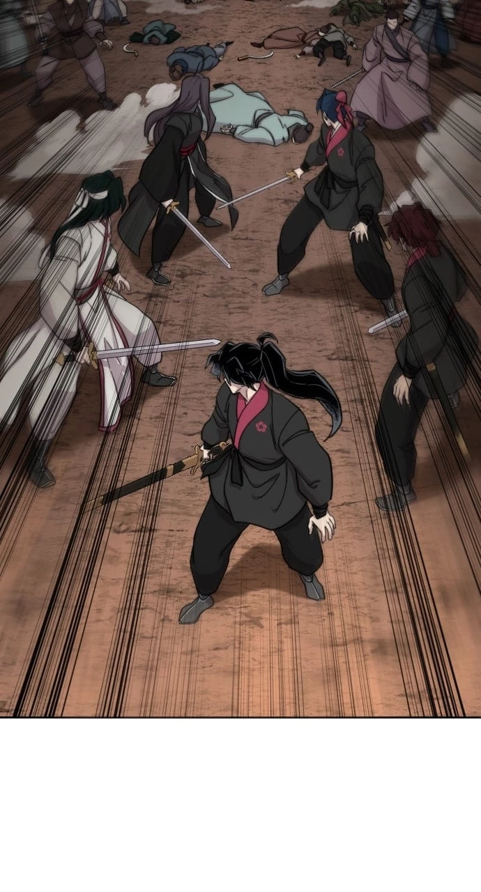 Return of the Blossoming Blade Chapter 92 - 29