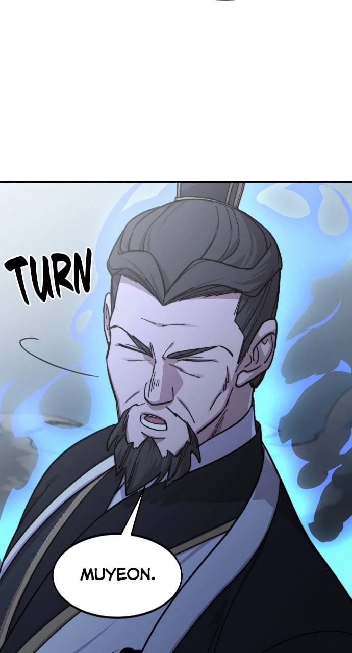 Return of the Blossoming Blade Chapter 91 - 19