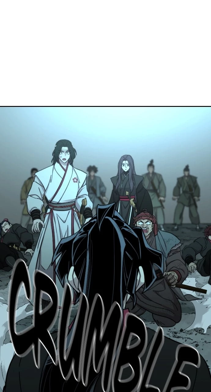 Return of the Blossoming Blade Chapter 94 - 78