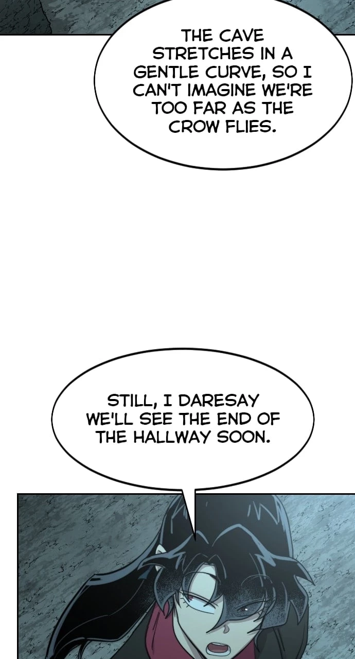Return of the Blossoming Blade Chapter 96 - 121