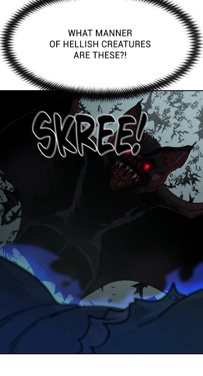 Return of the Blossoming Blade Chapter 95 - 121