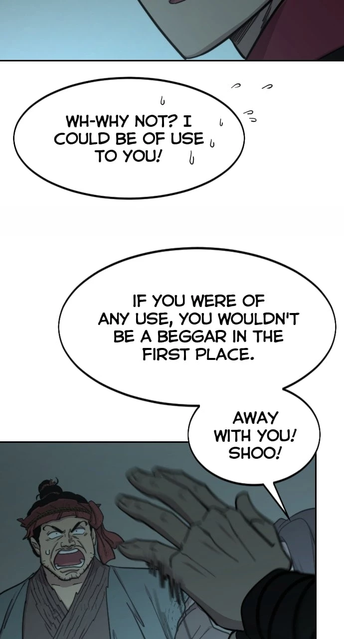 Return of the Blossoming Blade Chapter 93 - 38