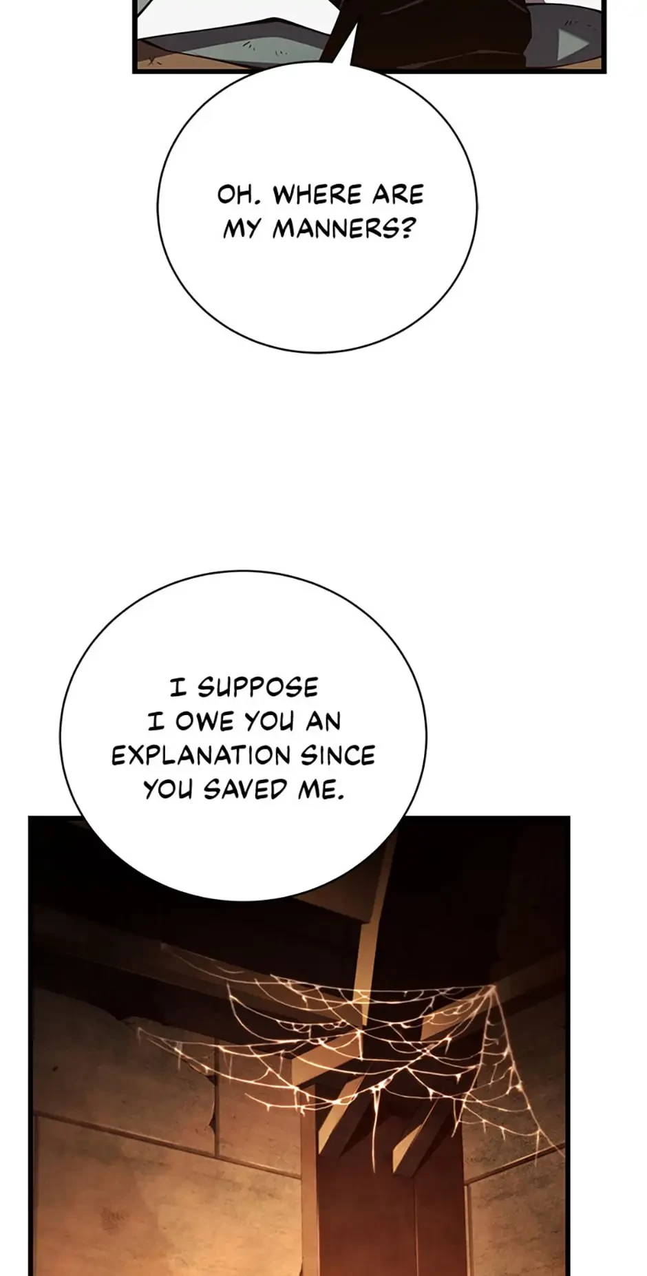 The Swordmaster's Son Chapter 68 - 70