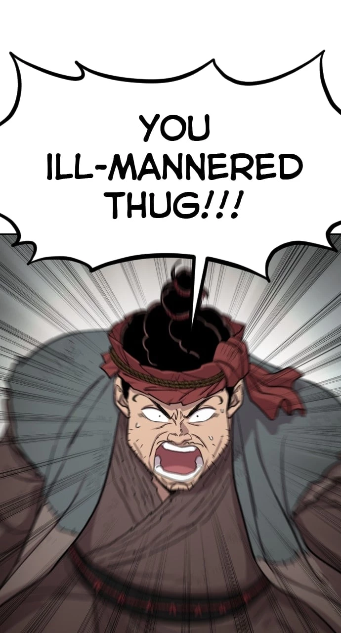 Return of the Blossoming Blade Chapter 92 - 30