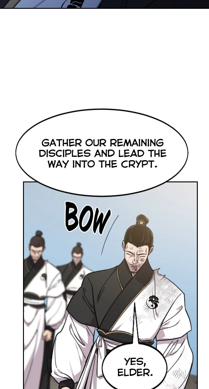 Return of the Blossoming Blade Chapter 91 - 20