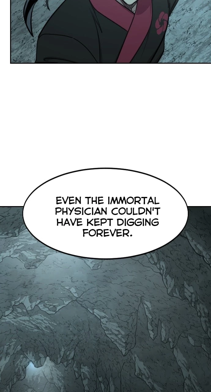 Return of the Blossoming Blade Chapter 96 - 122