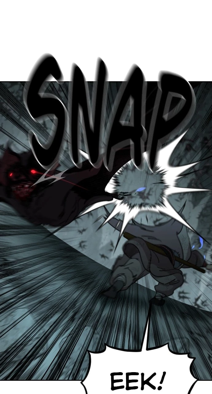 Return of the Blossoming Blade Chapter 95 - 123