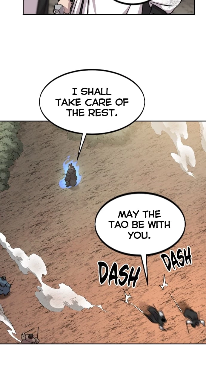 Return of the Blossoming Blade Chapter 91 - 21