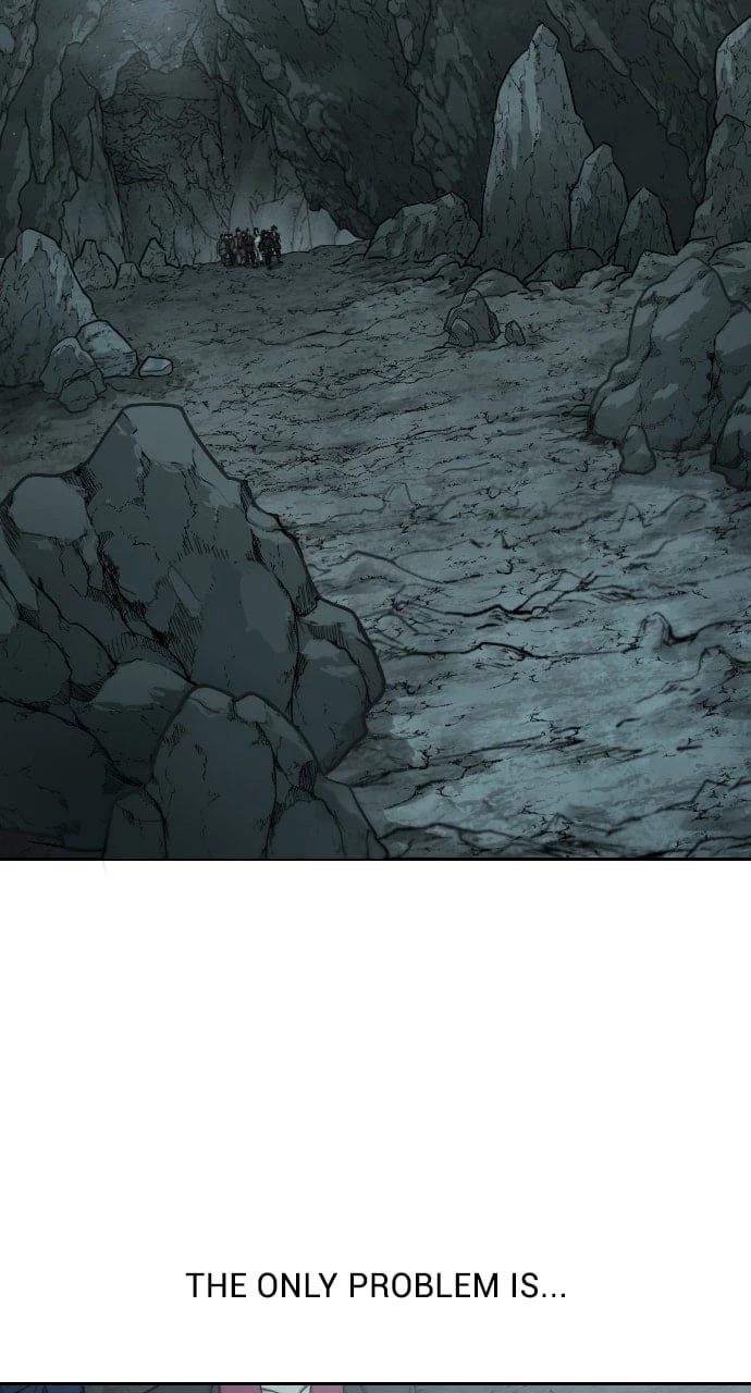 Return of the Blossoming Blade Chapter 96 - 123