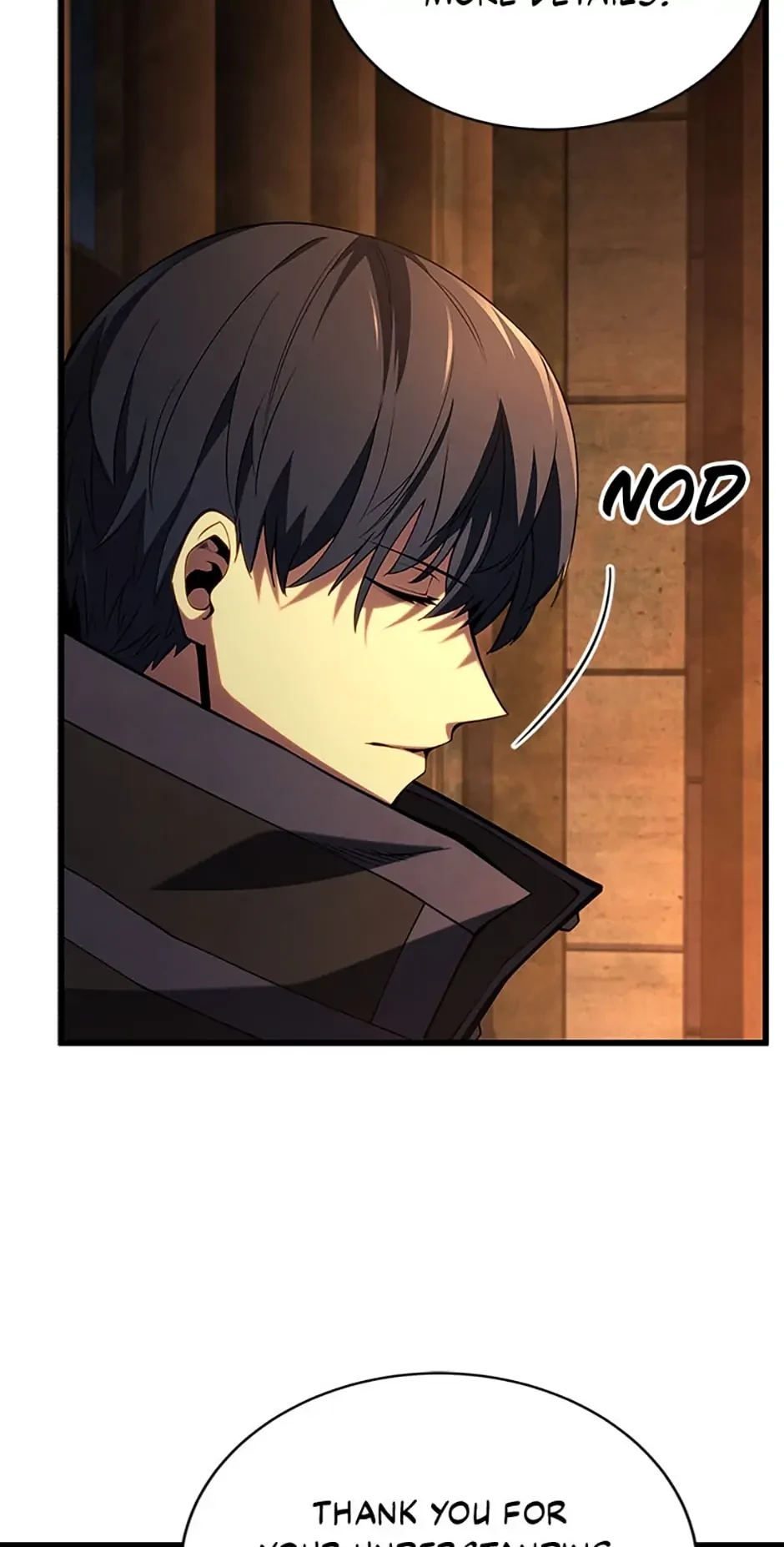 The Swordmaster's Son Chapter 68 - 72
