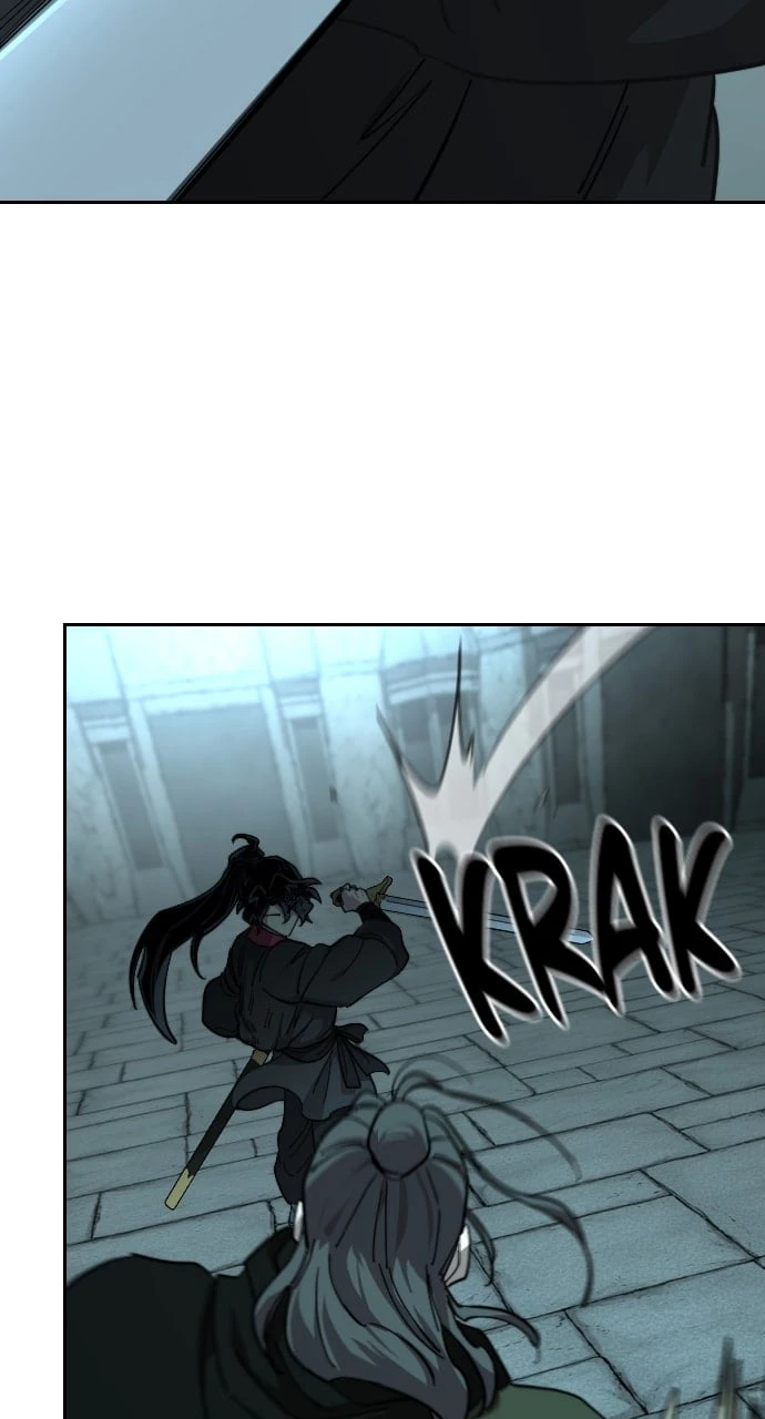Return of the Blossoming Blade Chapter 97 - 126