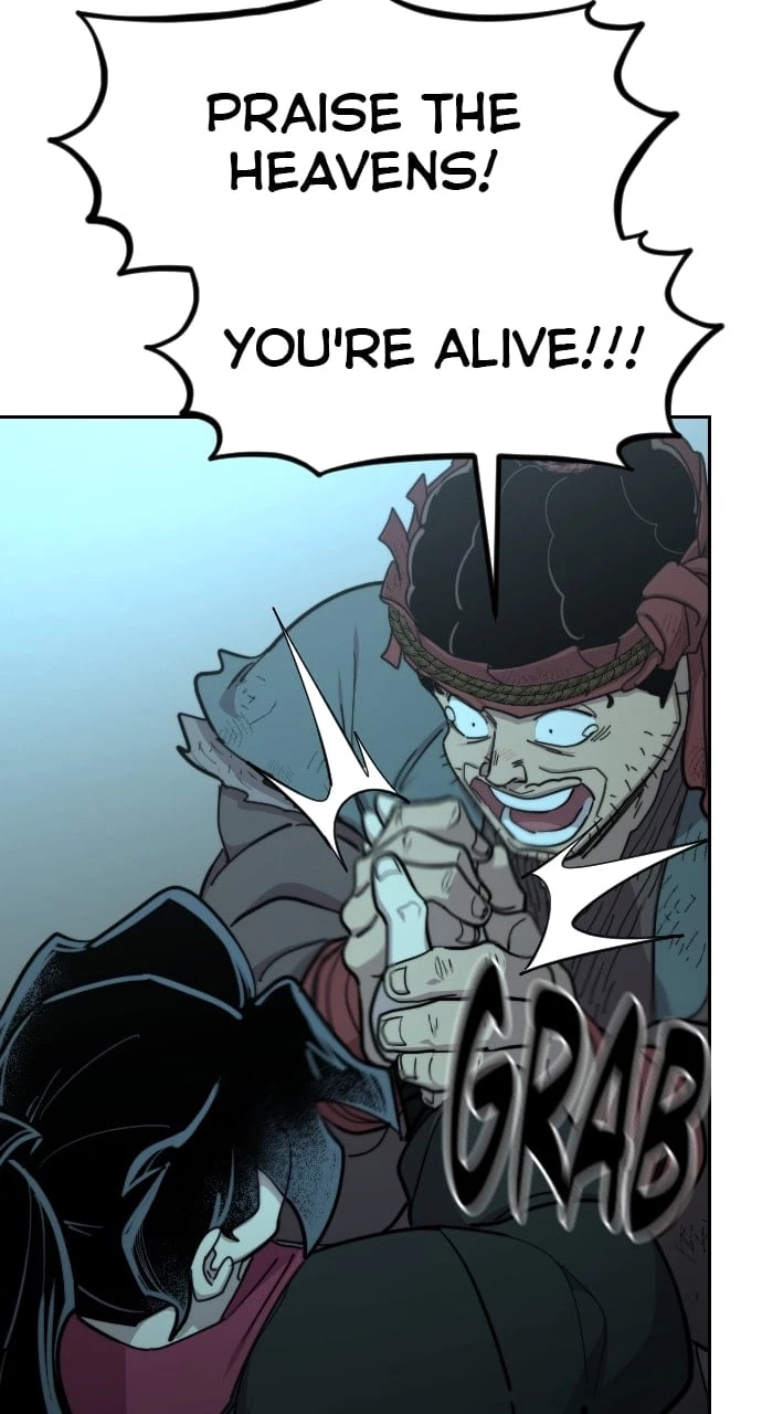 Return of the Blossoming Blade Chapter 94 - 81
