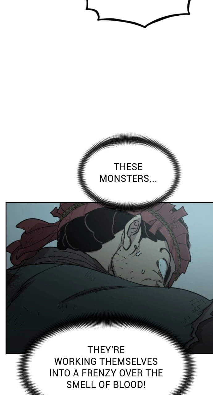 Return of the Blossoming Blade Chapter 95 - 124