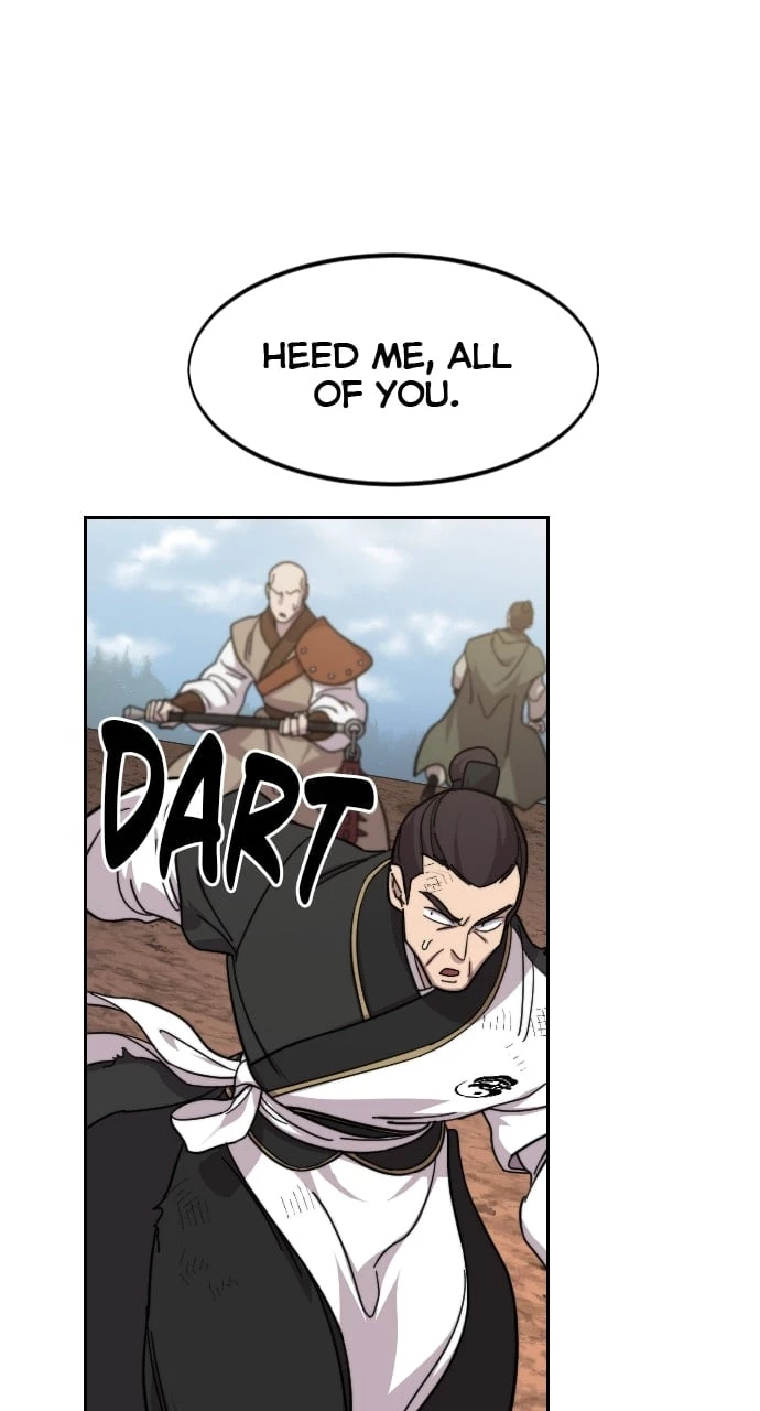 Return of the Blossoming Blade Chapter 91 - 22