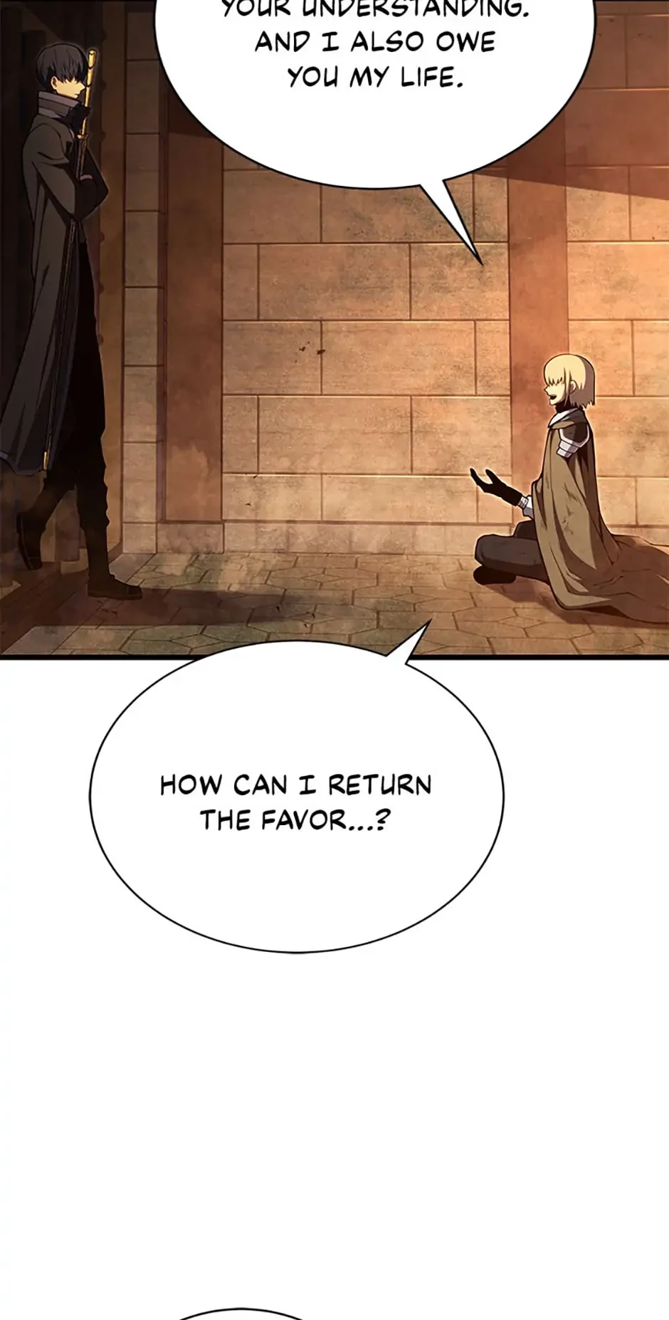 The Swordmaster's Son Chapter 68 - 73