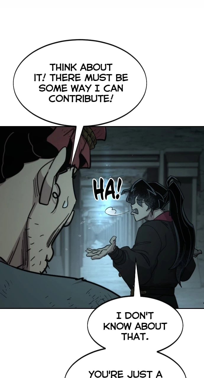 Return of the Blossoming Blade Chapter 93 - 41