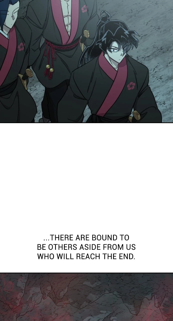 Return of the Blossoming Blade Chapter 96 - 124