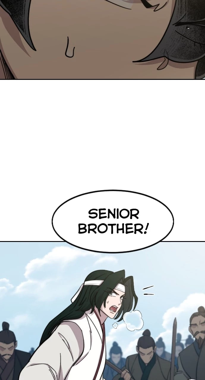 Return of the Blossoming Blade Chapter 92 - 33
