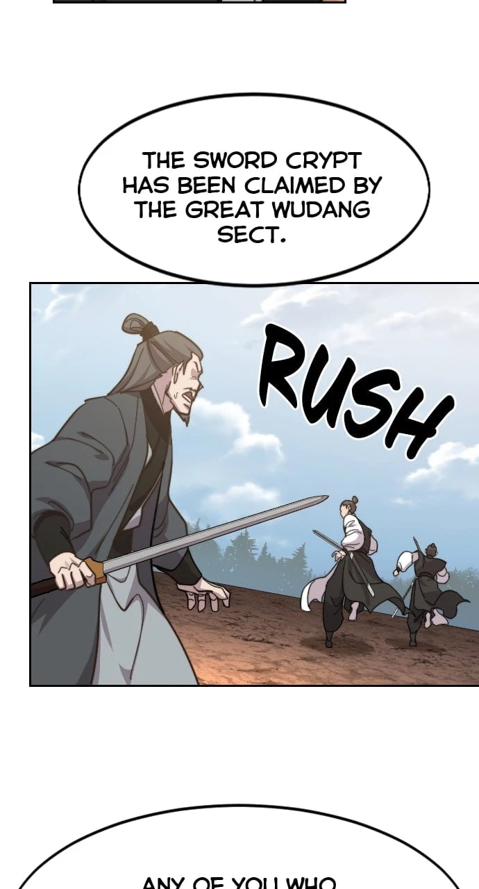Return of the Blossoming Blade Chapter 91 - 23