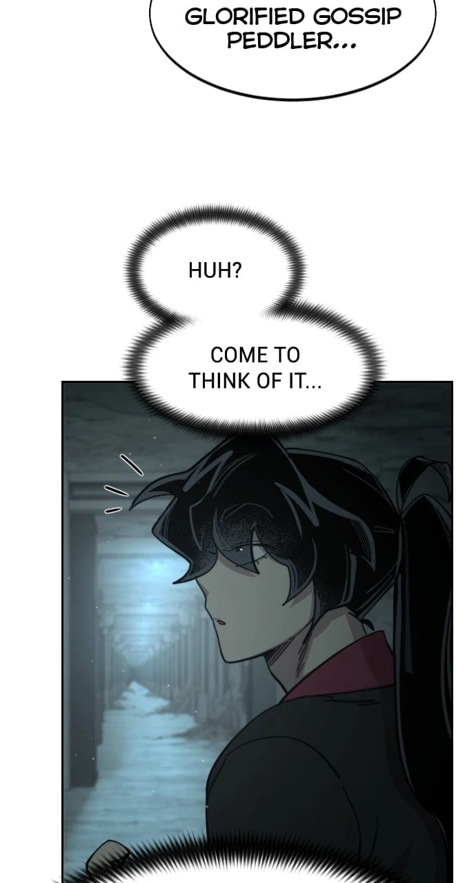 Return of the Blossoming Blade Chapter 93 - 42