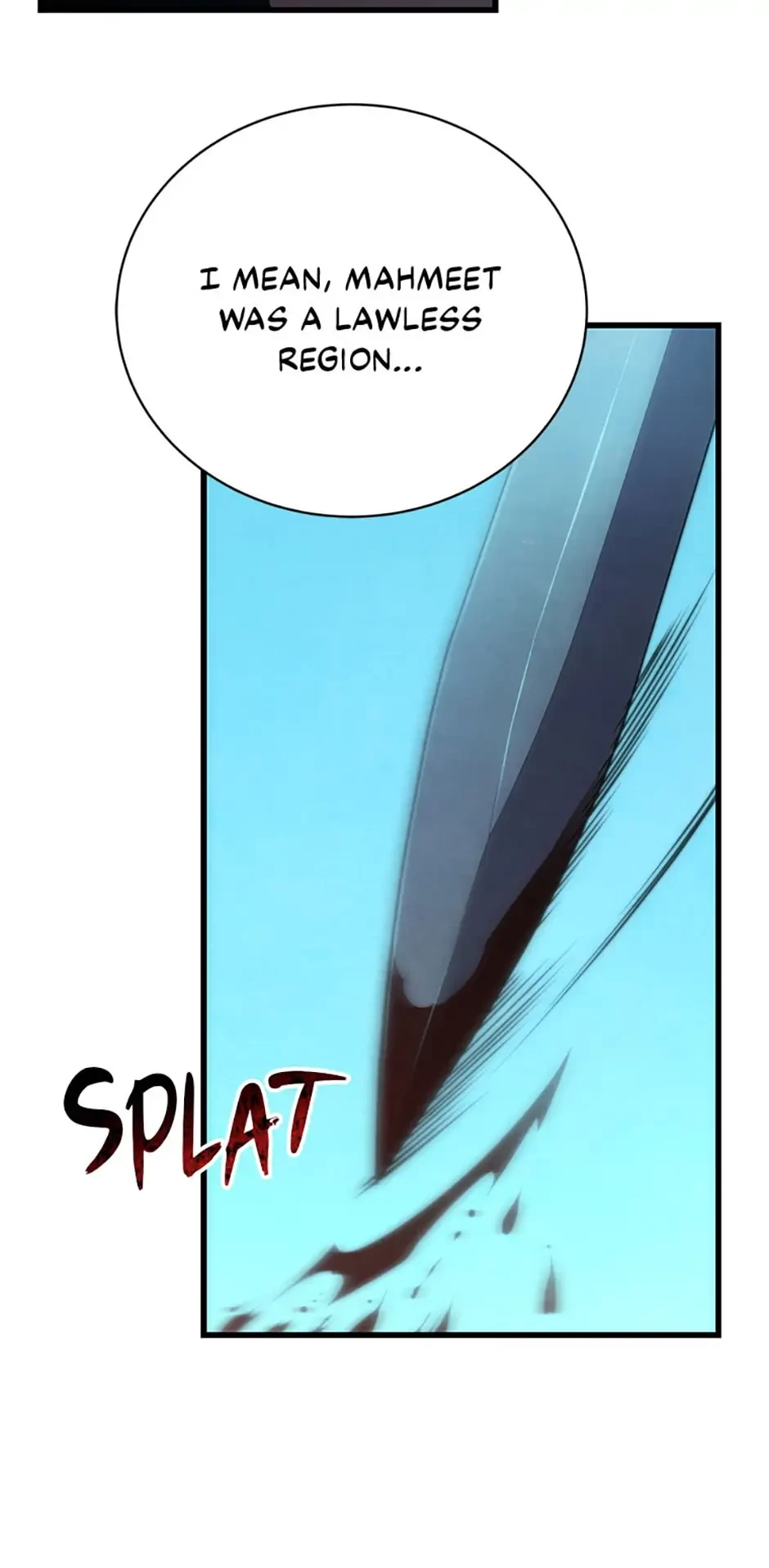 The Swordmaster's Son Chapter 66 - 58