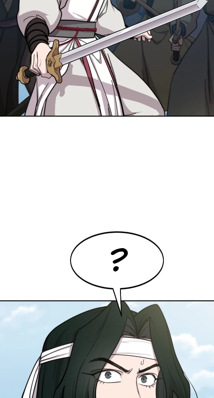Return of the Blossoming Blade Chapter 92 - 34