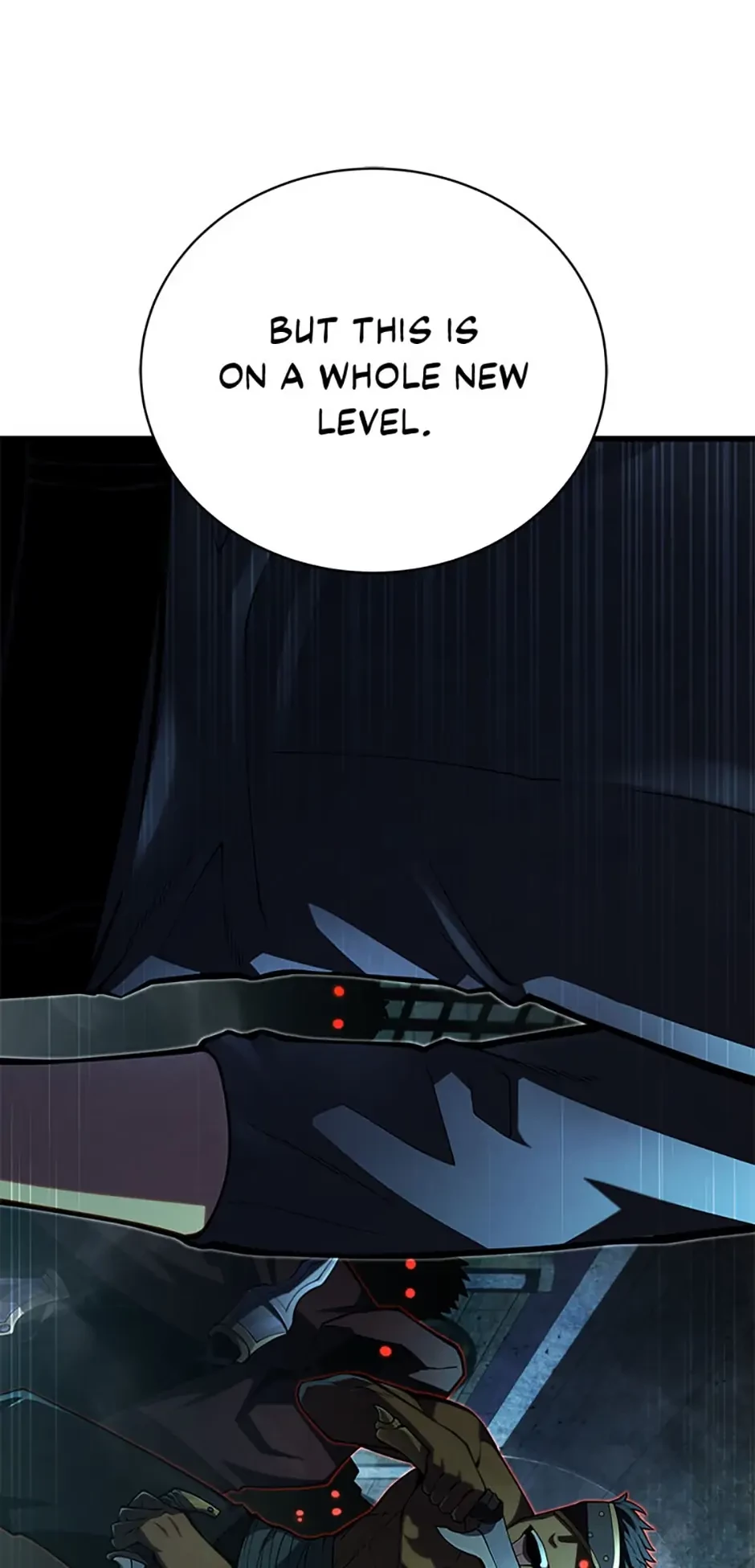 The Swordmaster's Son Chapter 66 - 59
