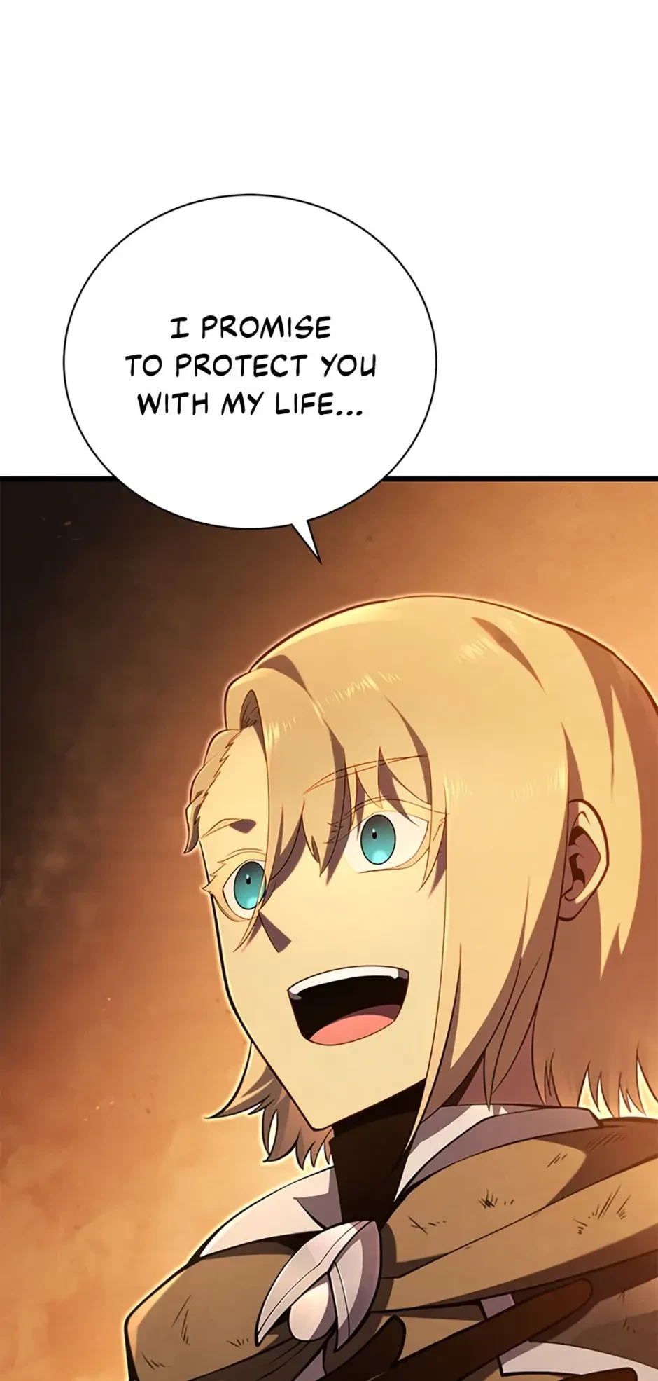 The Swordmaster's Son Chapter 68 - 75