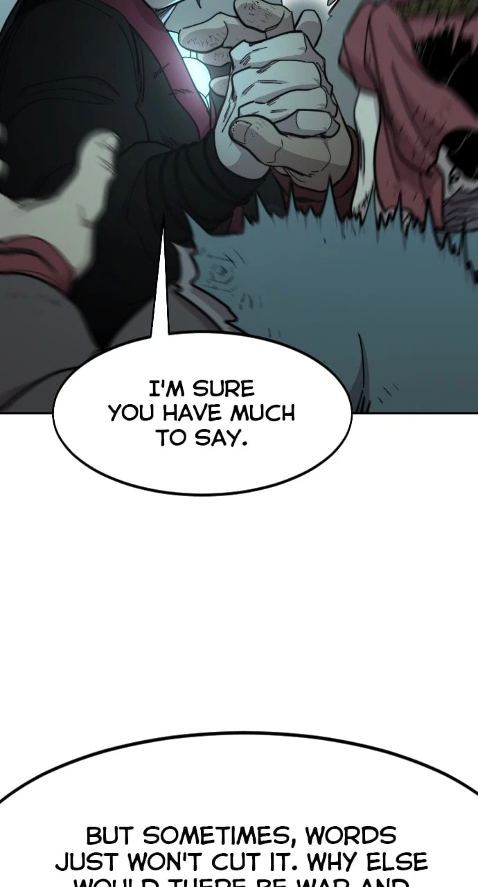 Return of the Blossoming Blade Chapter 94 - 84