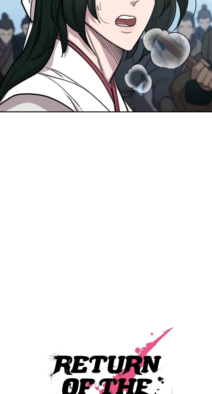 Return of the Blossoming Blade Chapter 92 - 35